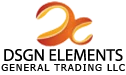 DSGN Elements